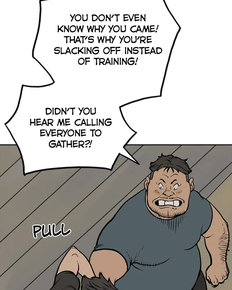 Read Mage Again chapter 79 image 116 on Lezhin