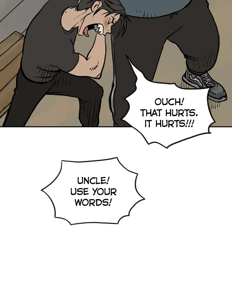 Read Mage Again chapter 79 image 117 on Lezhin