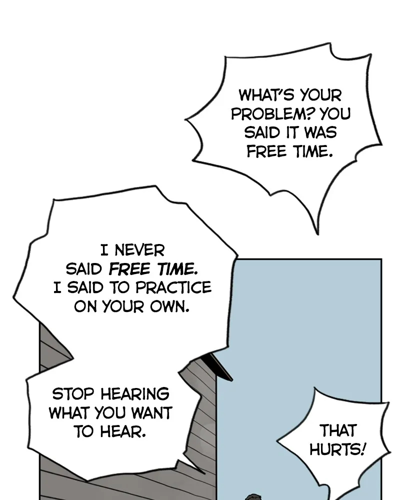 Read Mage Again chapter 79 image 120 on Lezhin