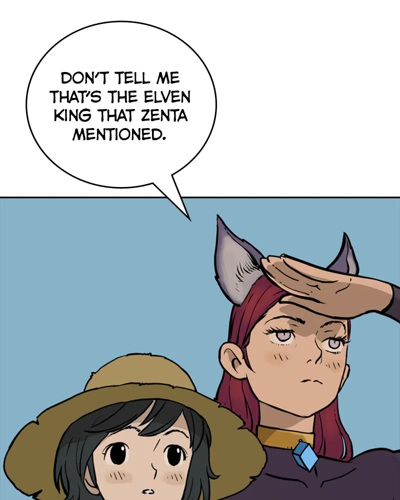 Read Mage Again chapter 79 image 128 on Lezhin