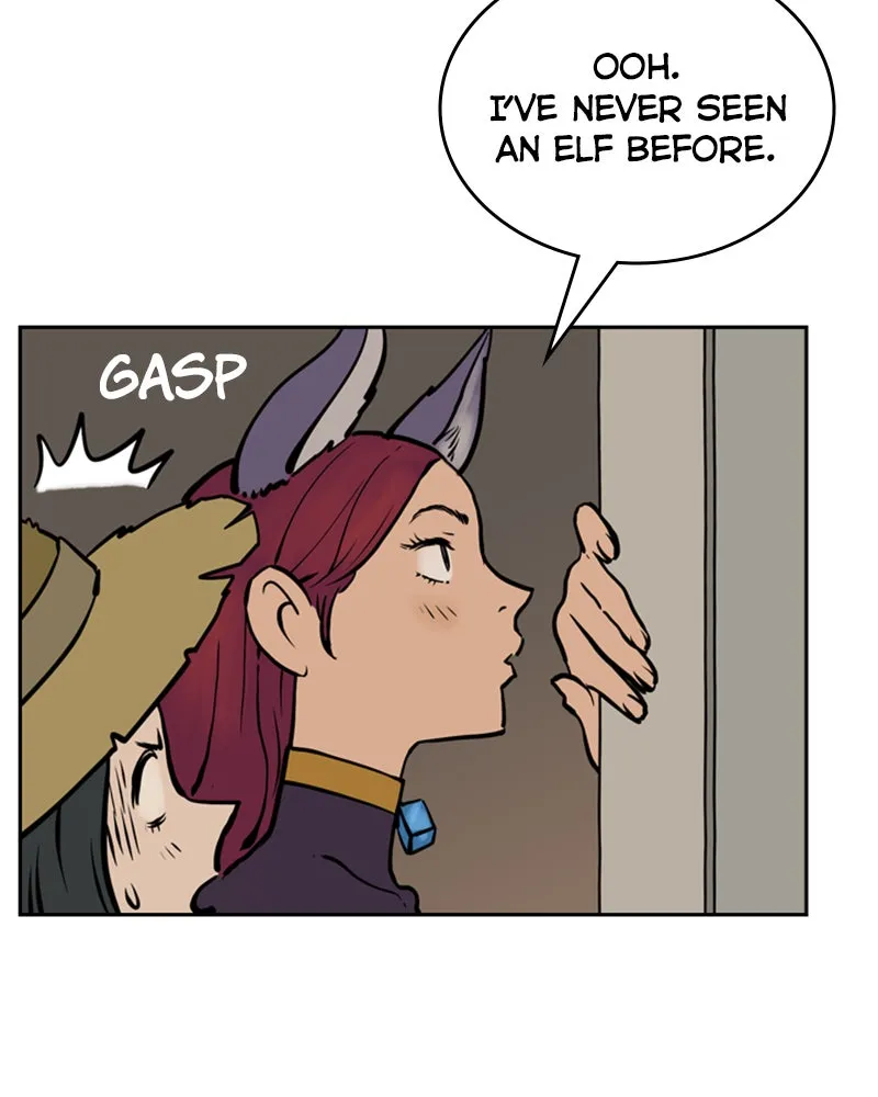 Read Mage Again chapter 79 image 130 on Lezhin