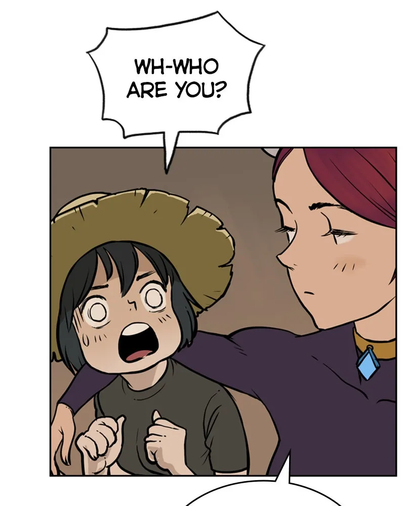 Read Mage Again chapter 79 image 131 on Lezhin