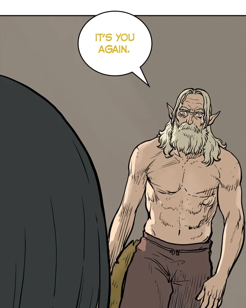 Read Mage Again chapter 79 image 18 on Lezhin