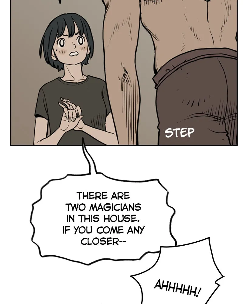 Read Mage Again chapter 79 image 20 on Lezhin