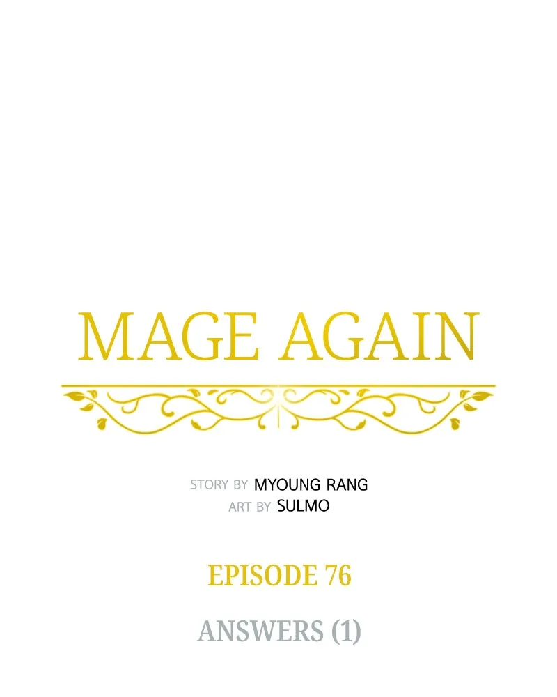 Read Mage Again chapter 79 image 28 on Lezhin