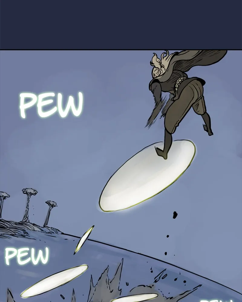 Read Mage Again chapter 79 image 34 on Lezhin
