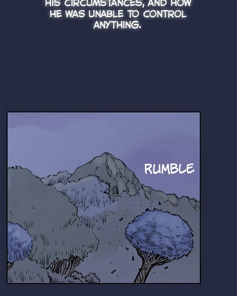 Read Mage Again chapter 79 image 47 on Lezhin