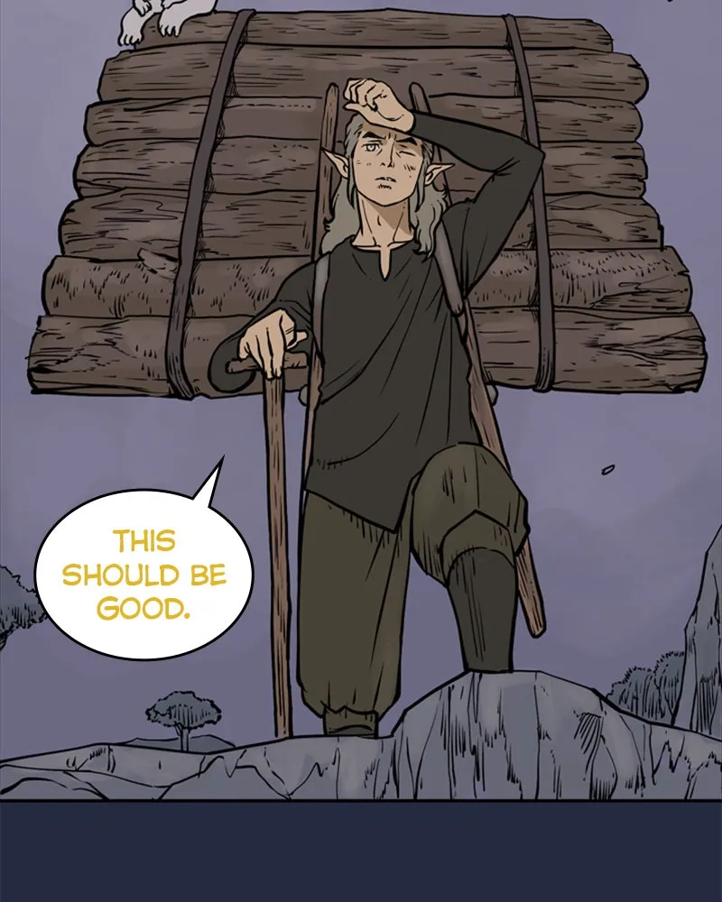 Read Mage Again chapter 79 image 50 on Lezhin