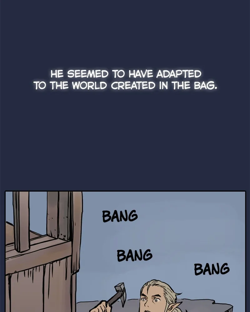Read Mage Again chapter 79 image 51 on Lezhin