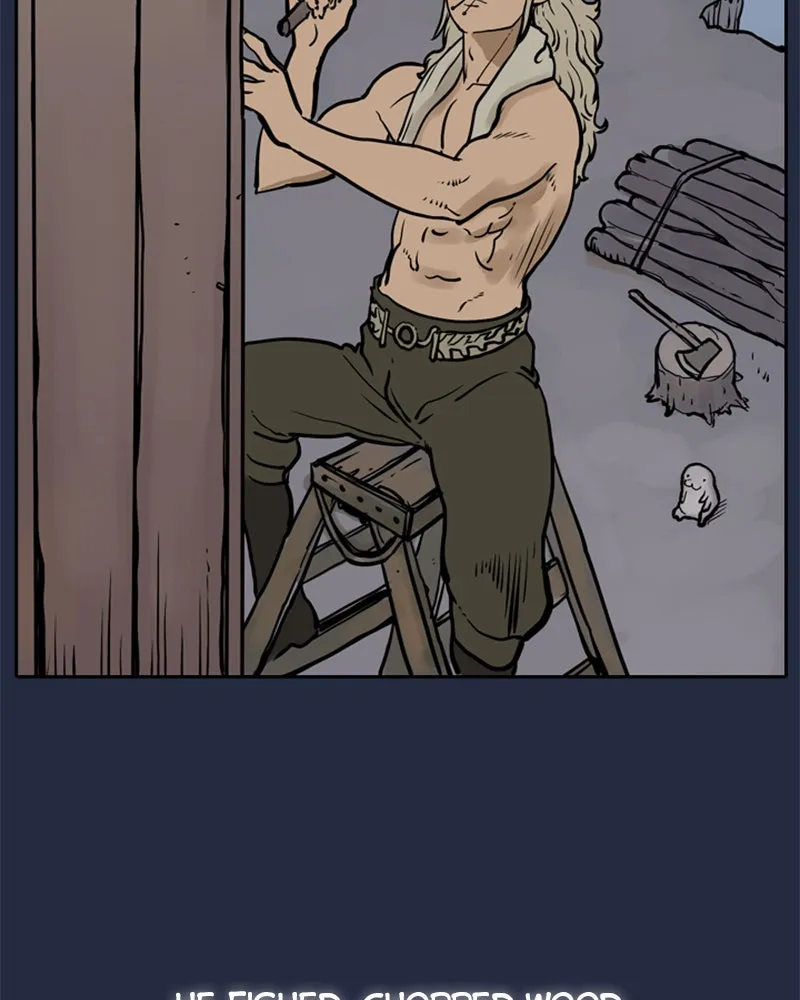 Read Mage Again chapter 79 image 52 on Lezhin