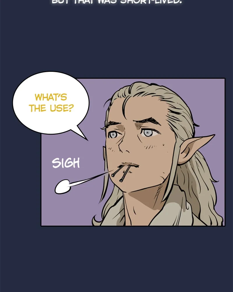 Read Mage Again chapter 79 image 54 on Lezhin
