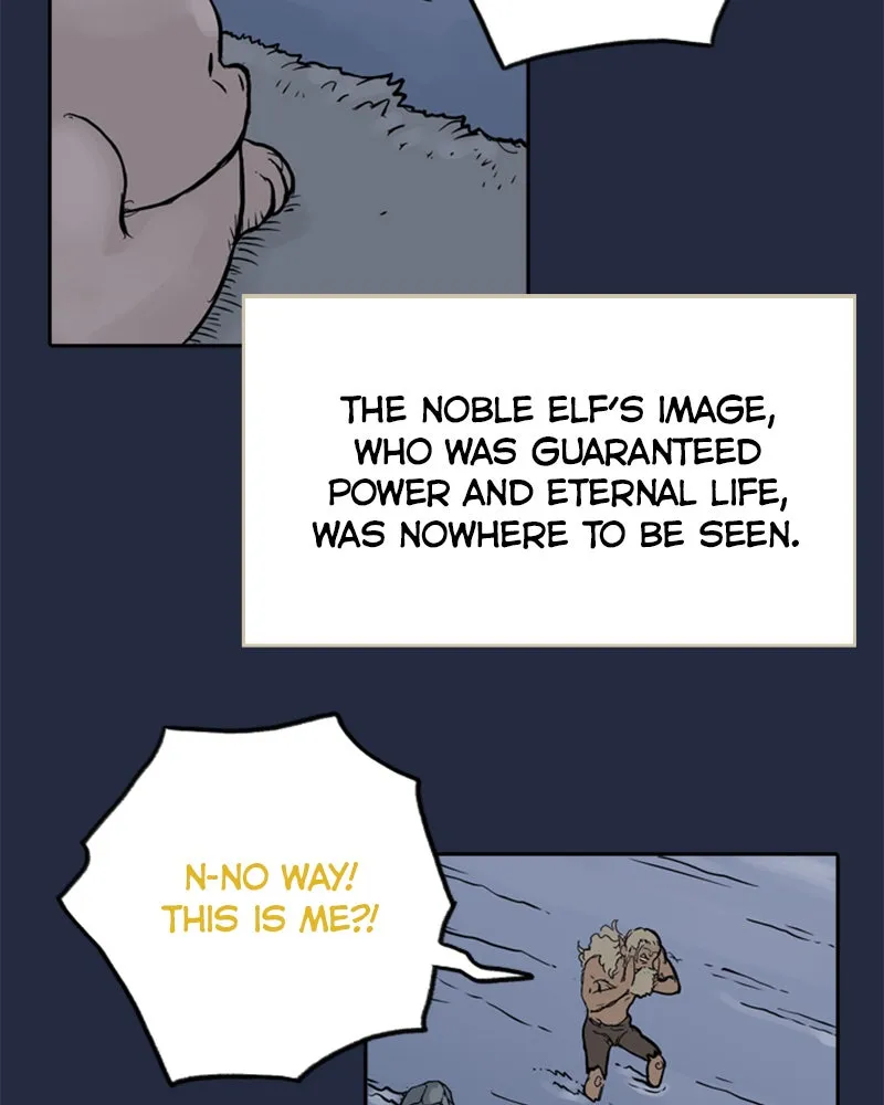 Read Mage Again chapter 79 image 63 on Lezhin