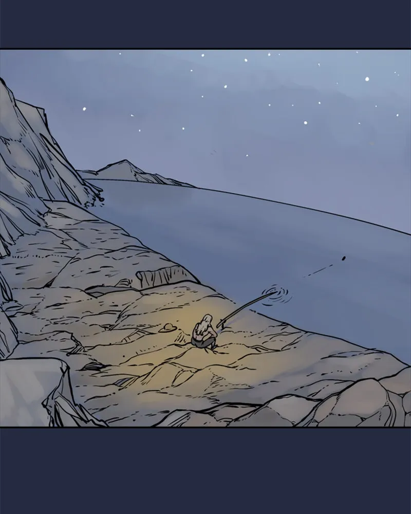 Read Mage Again chapter 79 image 75 on Lezhin