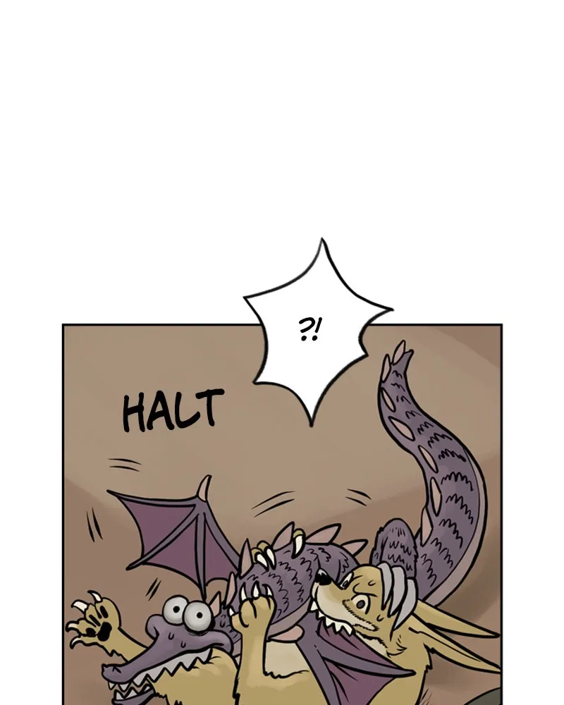 Read Mage Again chapter 79 image 8 on Lezhin