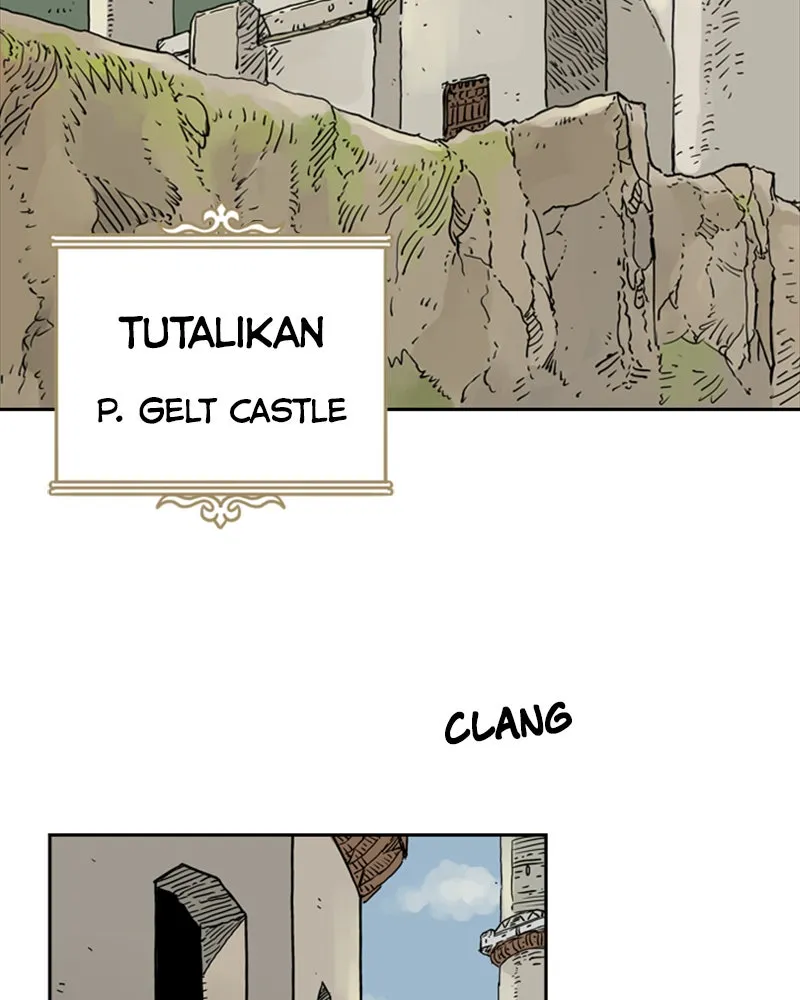 Read Mage Again chapter 8 image 1 on Lezhin
