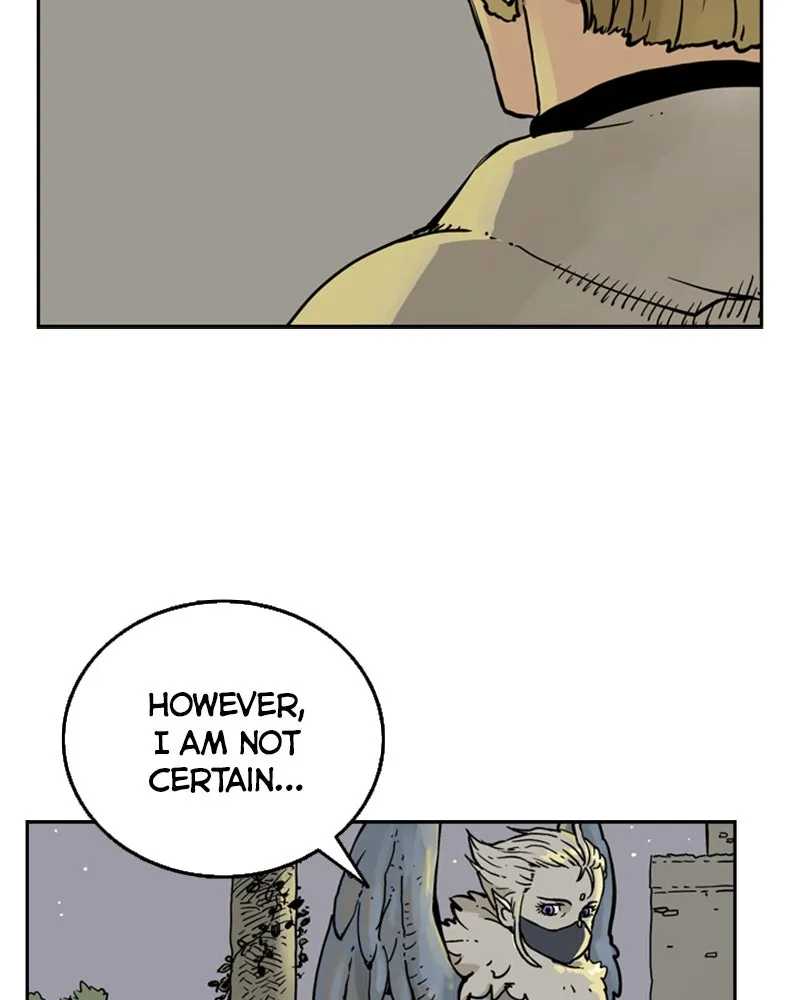 Read Mage Again chapter 8 image 100 on Lezhin