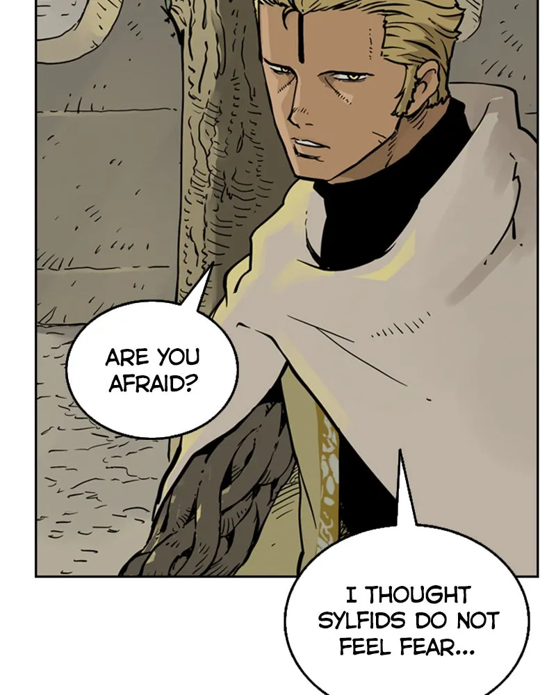 Read Mage Again chapter 8 image 102 on Lezhin