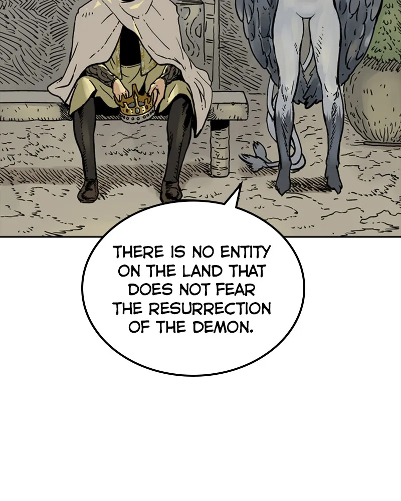 Read Mage Again chapter 8 image 104 on Lezhin