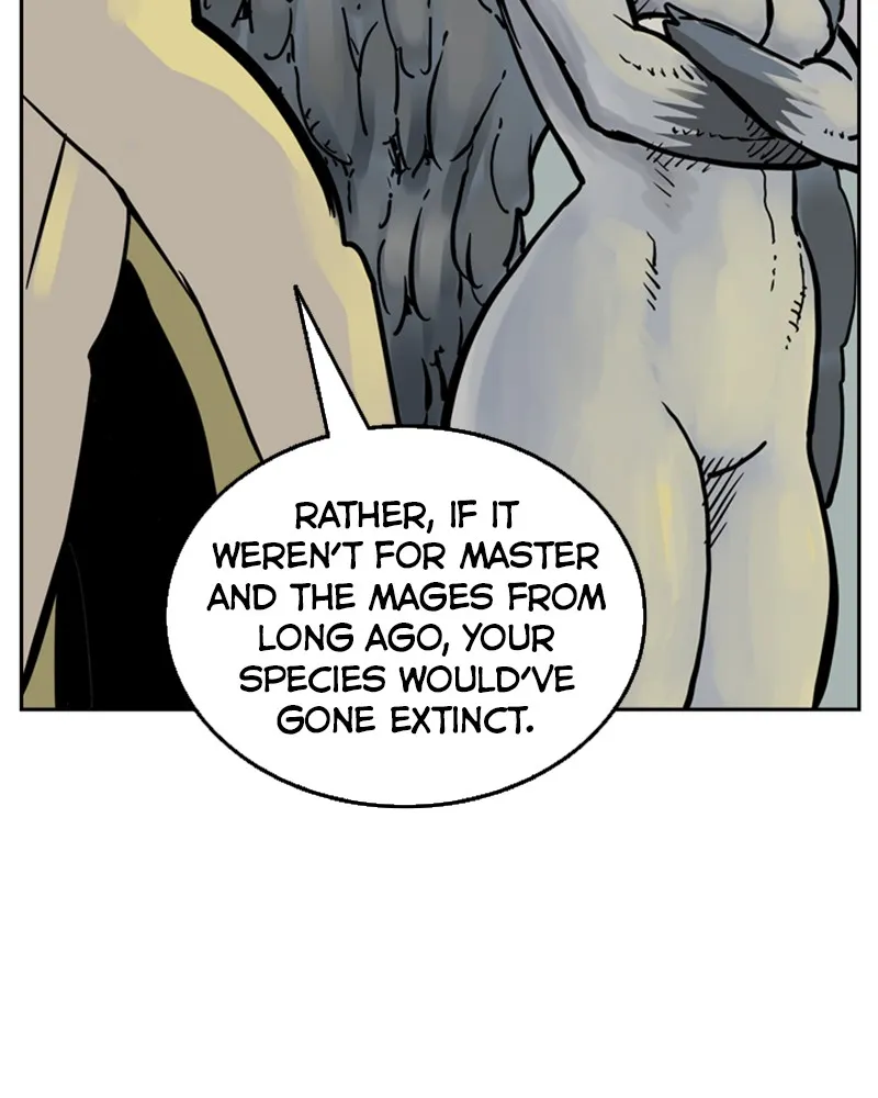 Read Mage Again chapter 8 image 106 on Lezhin