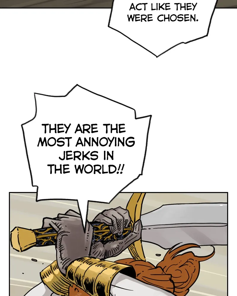 Read Mage Again chapter 8 image 11 on Lezhin