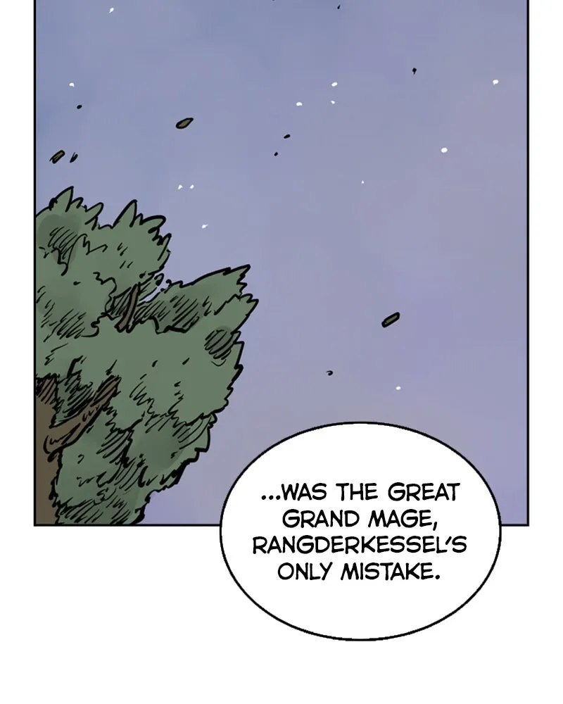 Read Mage Again chapter 8 image 111 on Lezhin