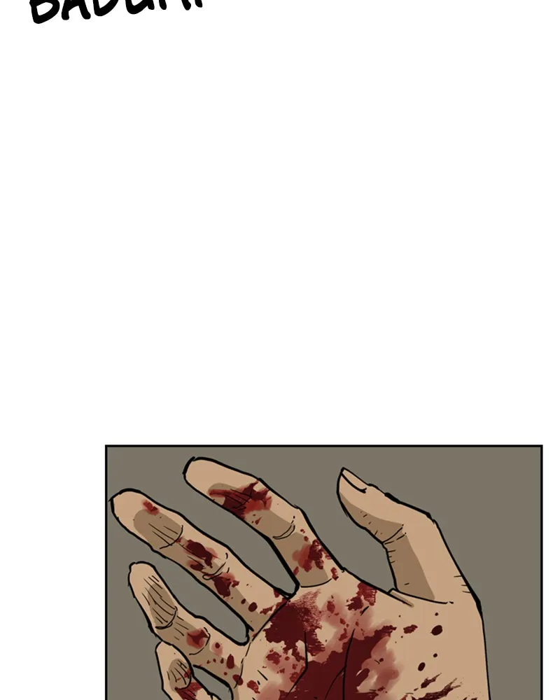 Read Mage Again chapter 8 image 123 on Lezhin