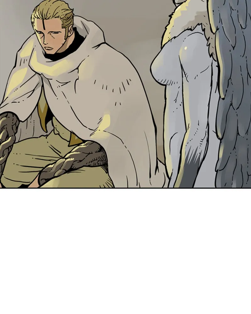 Read Mage Again chapter 8 image 126 on Lezhin