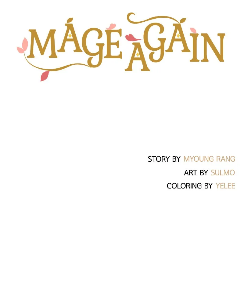 Read Mage Again chapter 8 image 142 on Lezhin