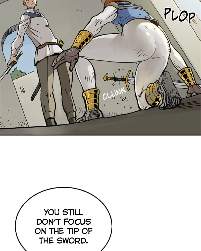 Read Mage Again chapter 8 image 15 on Lezhin