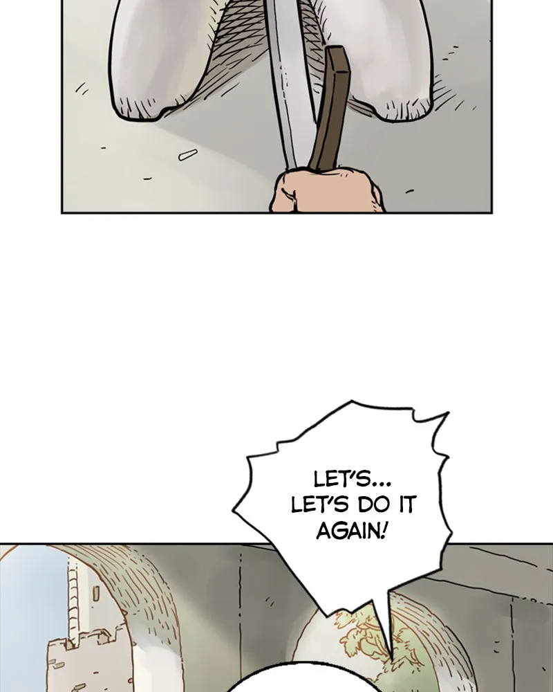 Read Mage Again chapter 8 image 17 on Lezhin
