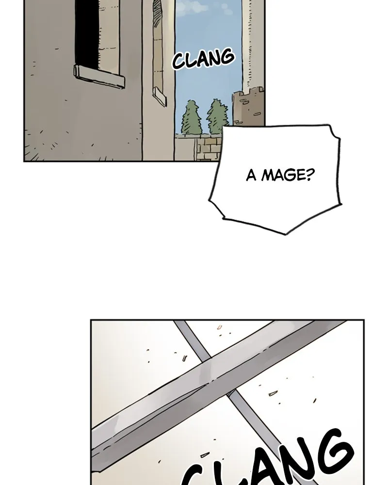 Read Mage Again chapter 8 image 2 on Lezhin