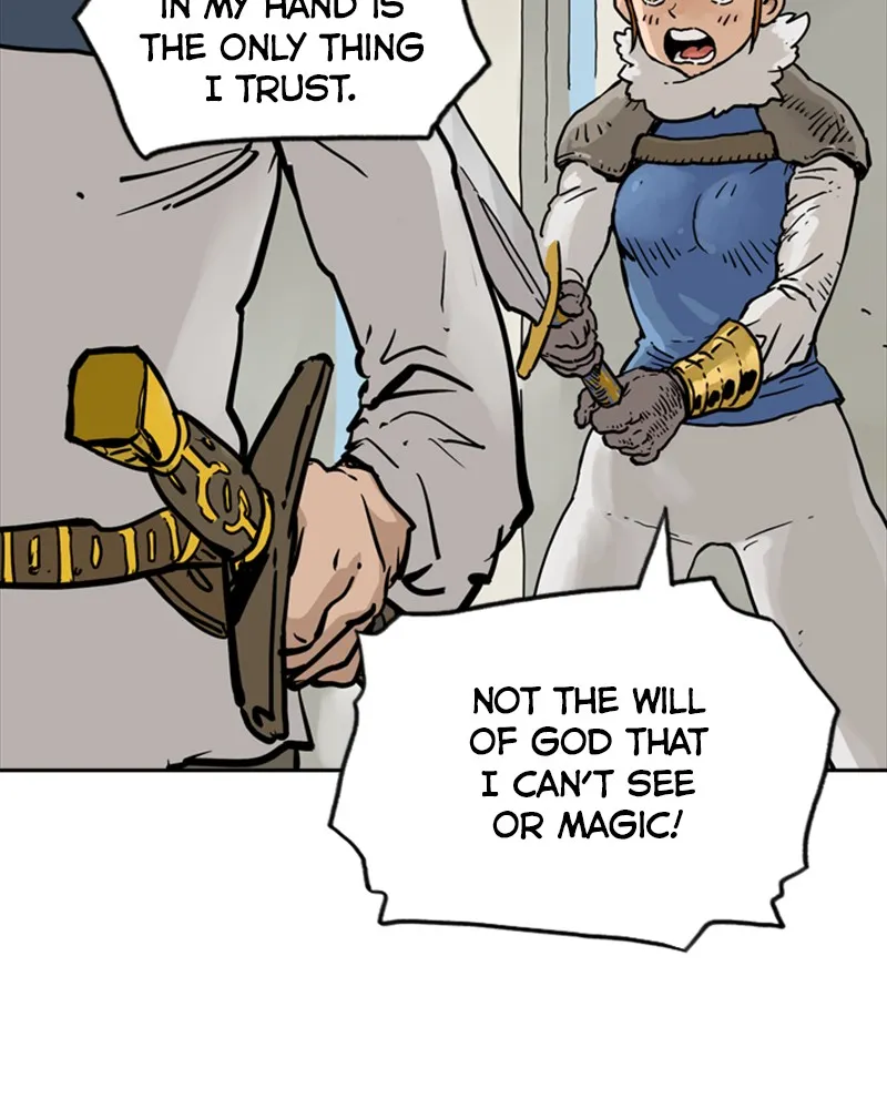 Read Mage Again chapter 8 image 22 on Lezhin