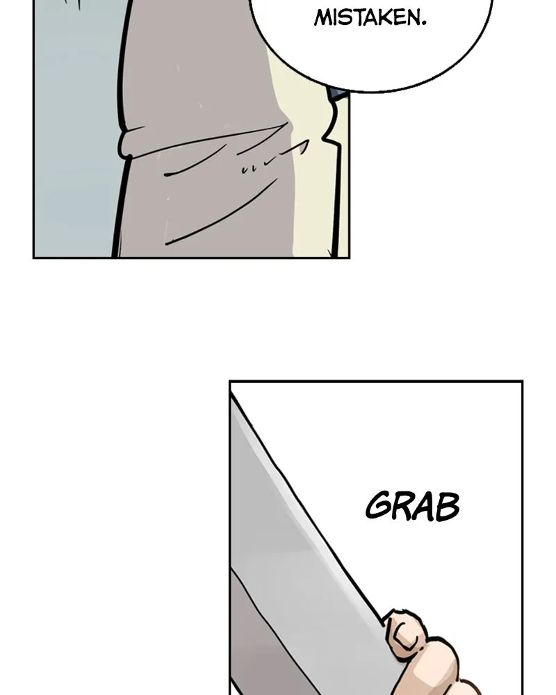 Read Mage Again chapter 8 image 24 on Lezhin
