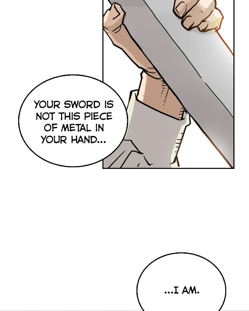 Read Mage Again chapter 8 image 25 on Lezhin