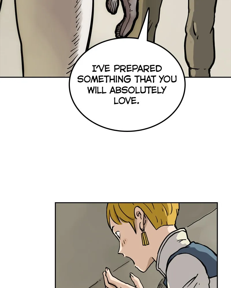 Read Mage Again chapter 8 image 35 on Lezhin