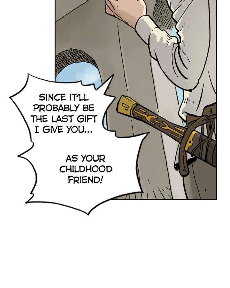 Read Mage Again chapter 8 image 36 on Lezhin