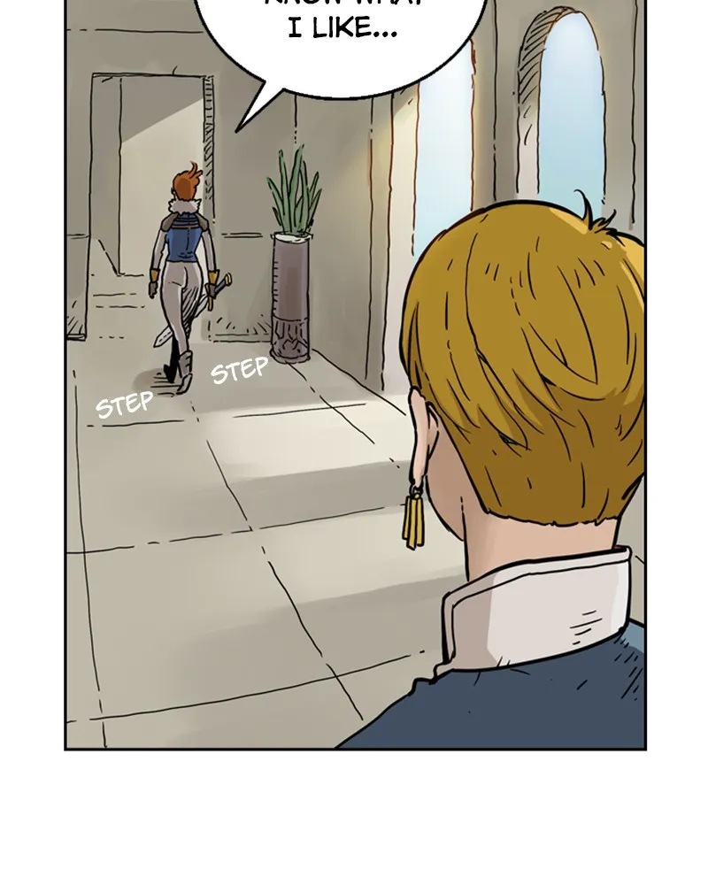 Read Mage Again chapter 8 image 39 on Lezhin