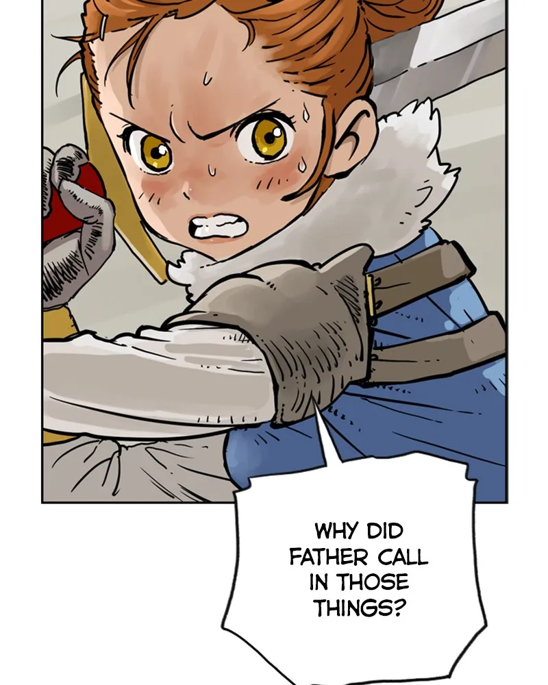 Read Mage Again chapter 8 image 4 on Lezhin
