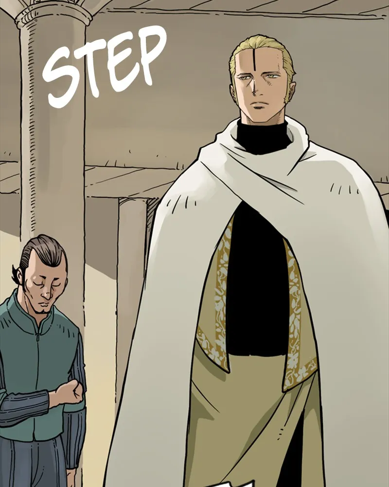 Read Mage Again chapter 8 image 47 on Lezhin