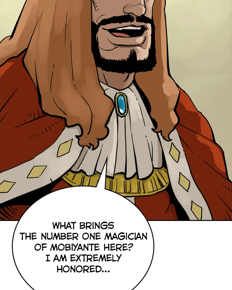 Read Mage Again chapter 8 image 49 on Lezhin