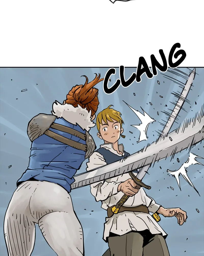 Read Mage Again chapter 8 image 5 on Lezhin