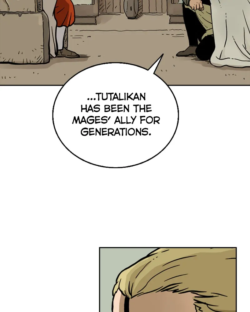 Read Mage Again chapter 8 image 51 on Lezhin