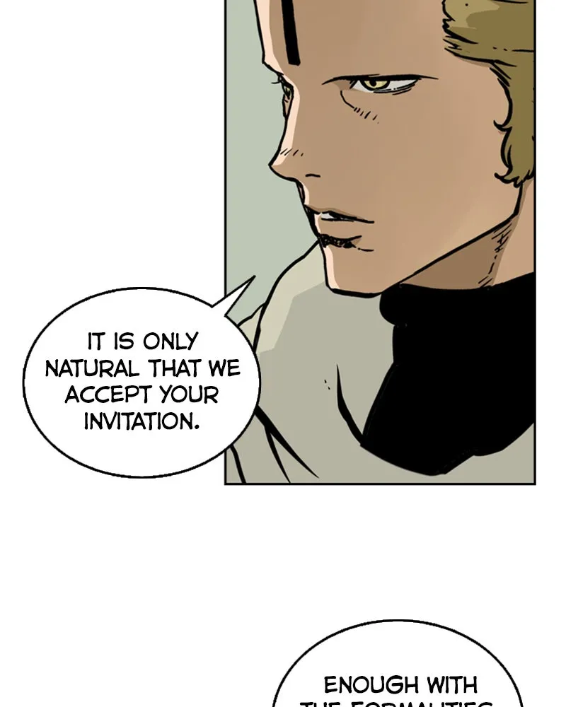 Read Mage Again chapter 8 image 52 on Lezhin