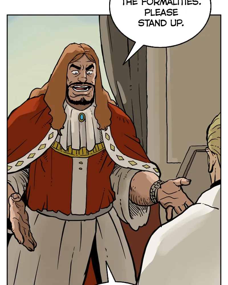 Read Mage Again chapter 8 image 53 on Lezhin