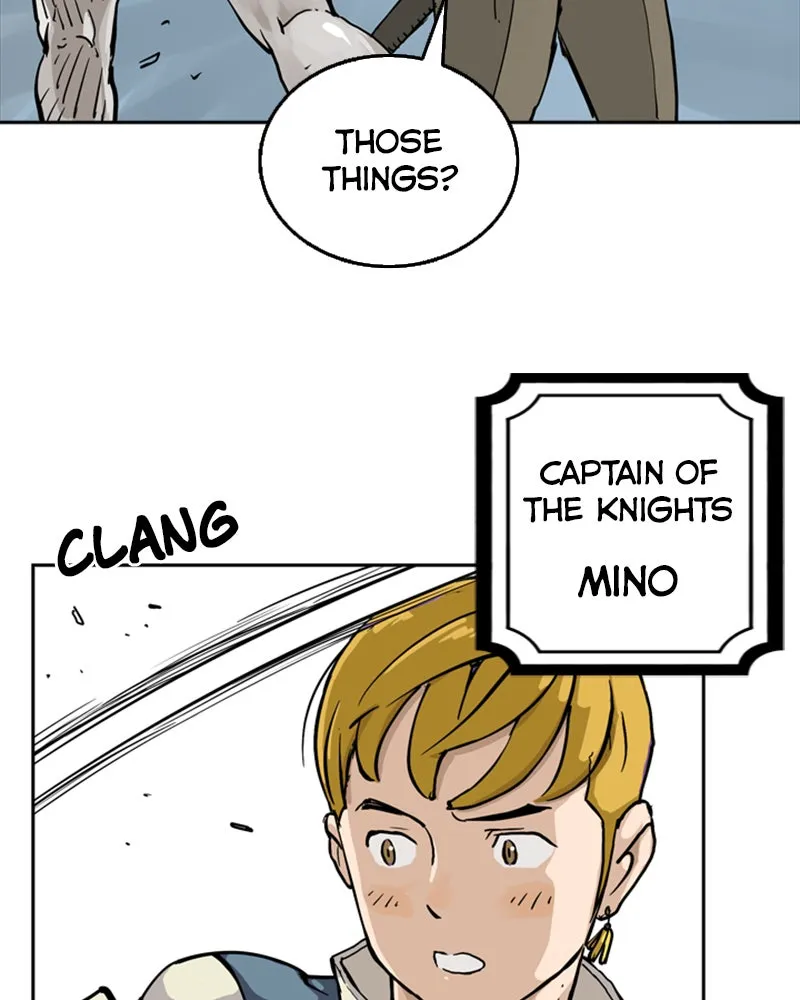 Read Mage Again chapter 8 image 6 on Lezhin
