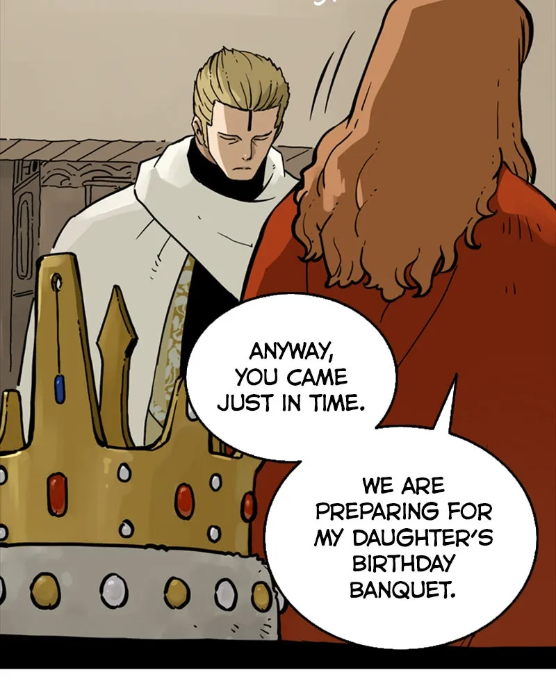 Read Mage Again chapter 8 image 60 on Lezhin