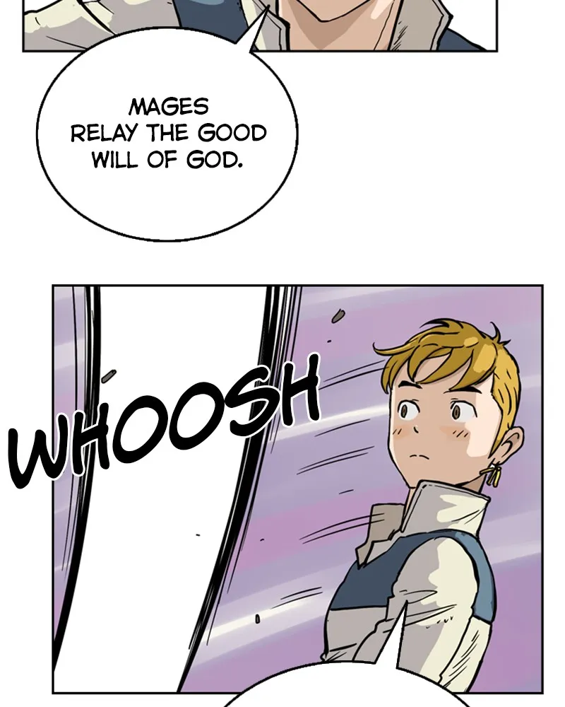 Read Mage Again chapter 8 image 7 on Lezhin