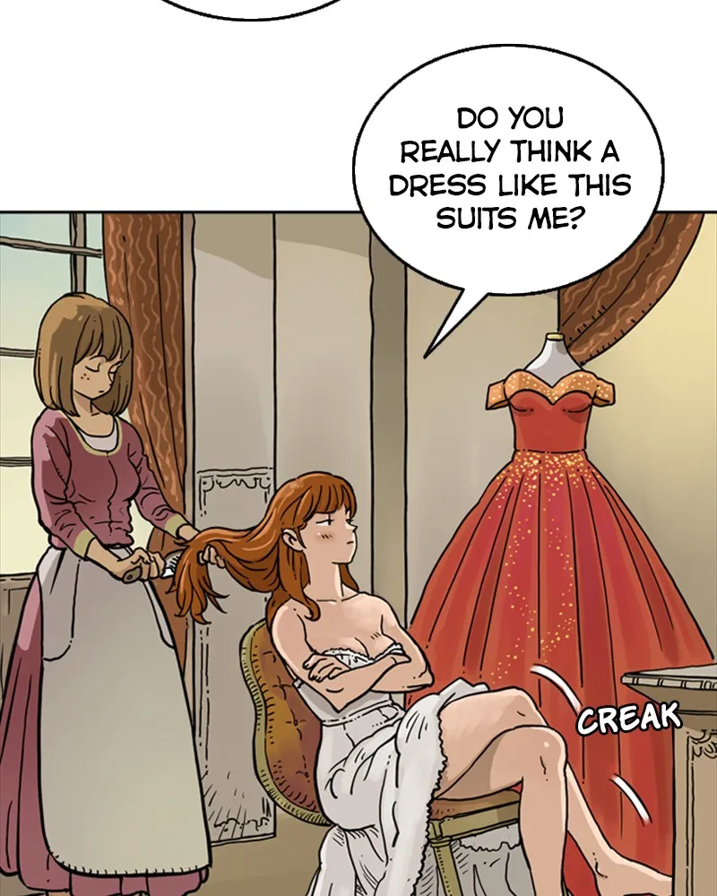 Read Mage Again chapter 8 image 71 on Lezhin