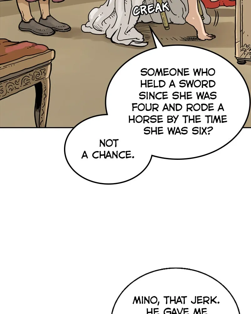 Read Mage Again chapter 8 image 72 on Lezhin