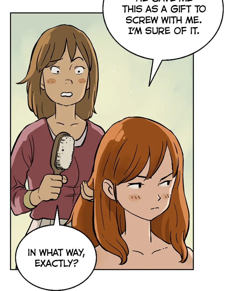 Read Mage Again chapter 8 image 73 on Lezhin